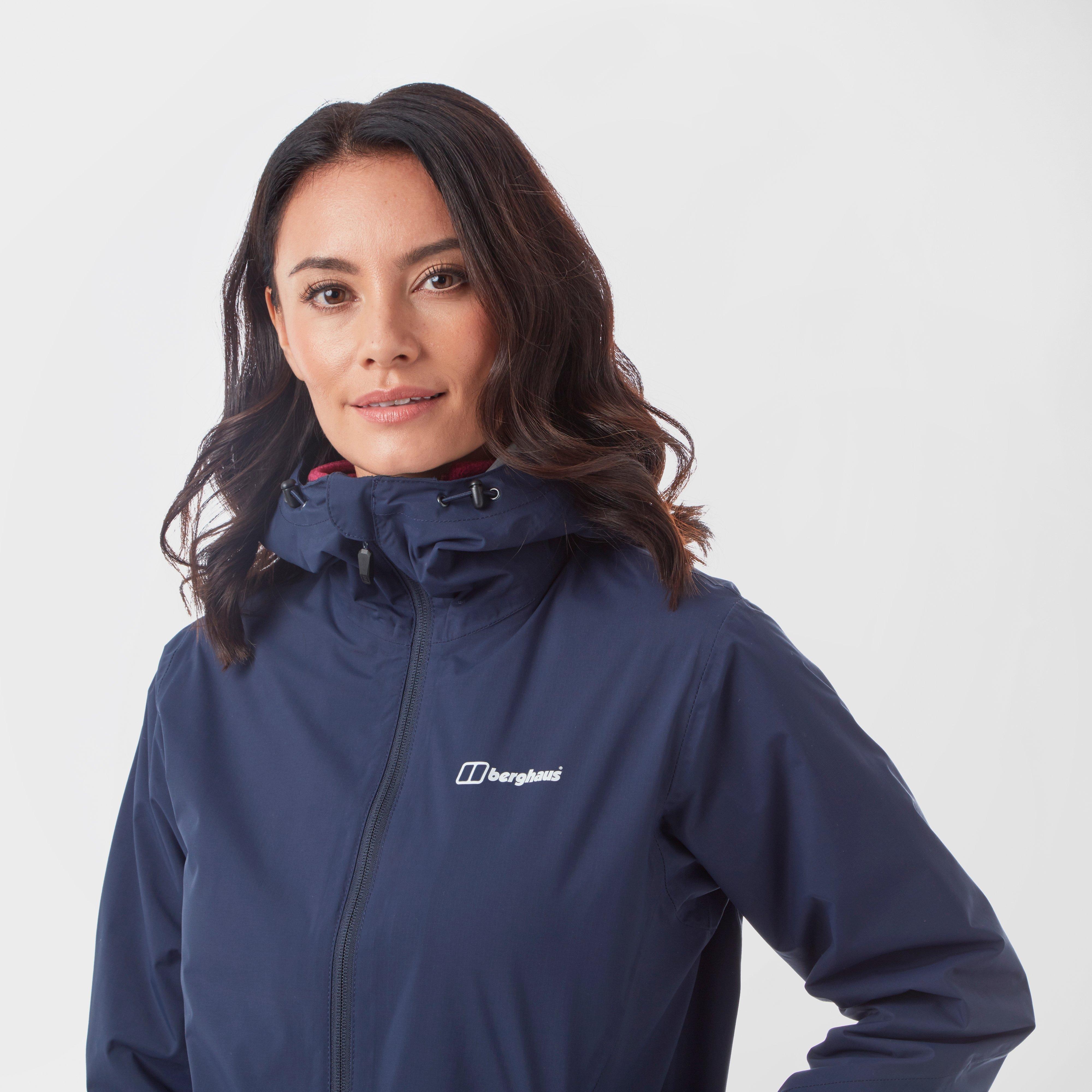 Women’s Stormcloud Gemini 3-in-1 Jacket