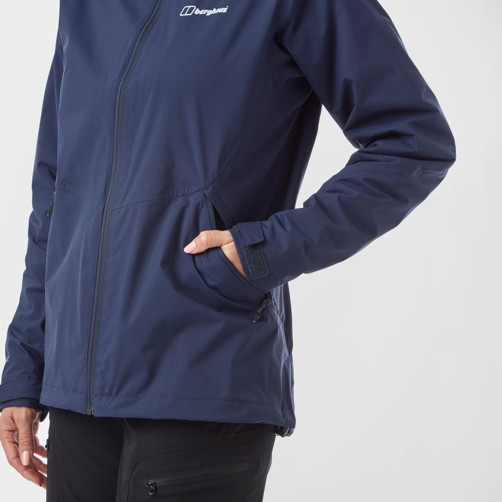 Women’s Stormcloud Gemini 3-in-1 Jacket