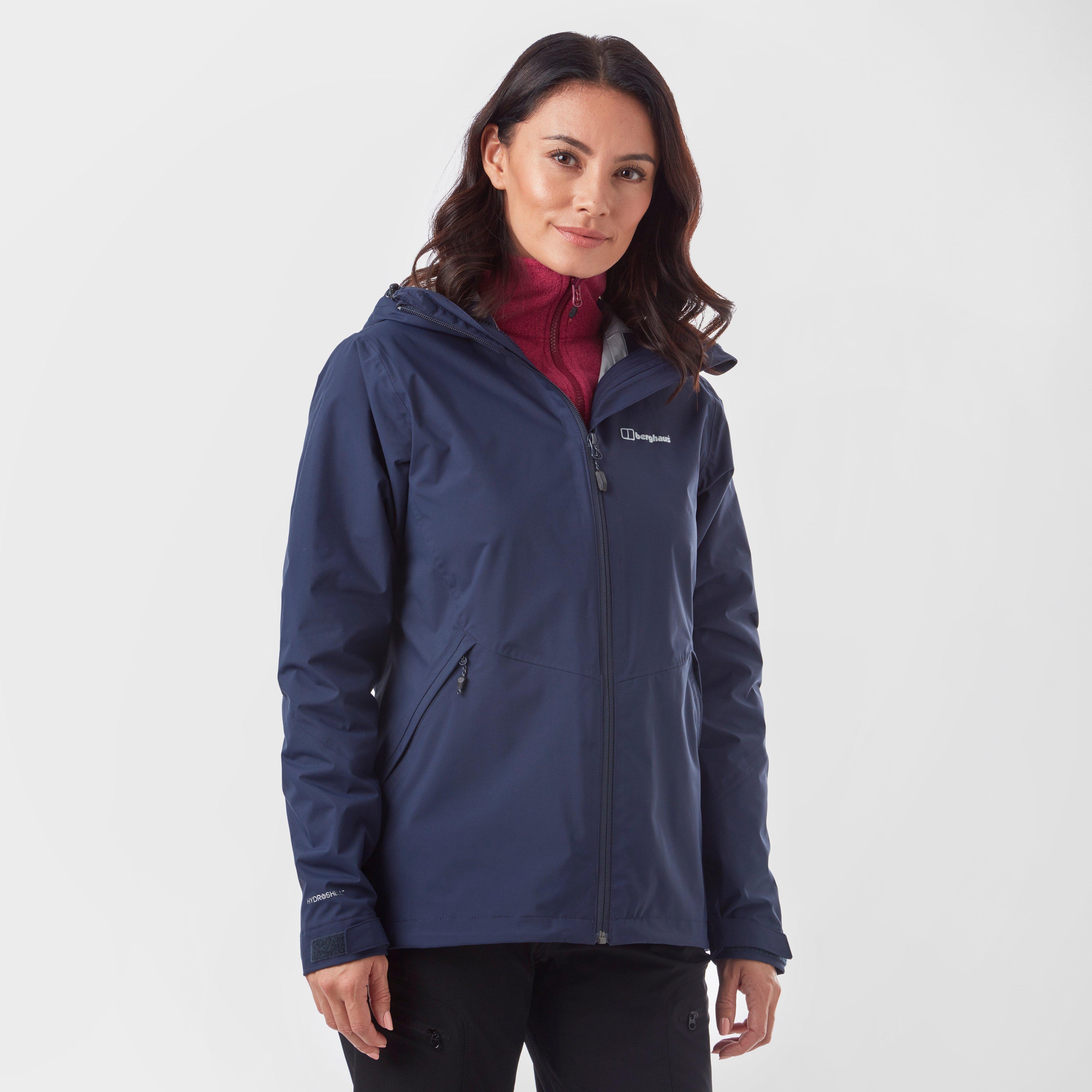 Women’s Stormcloud Gemini 3-in-1 Jacket