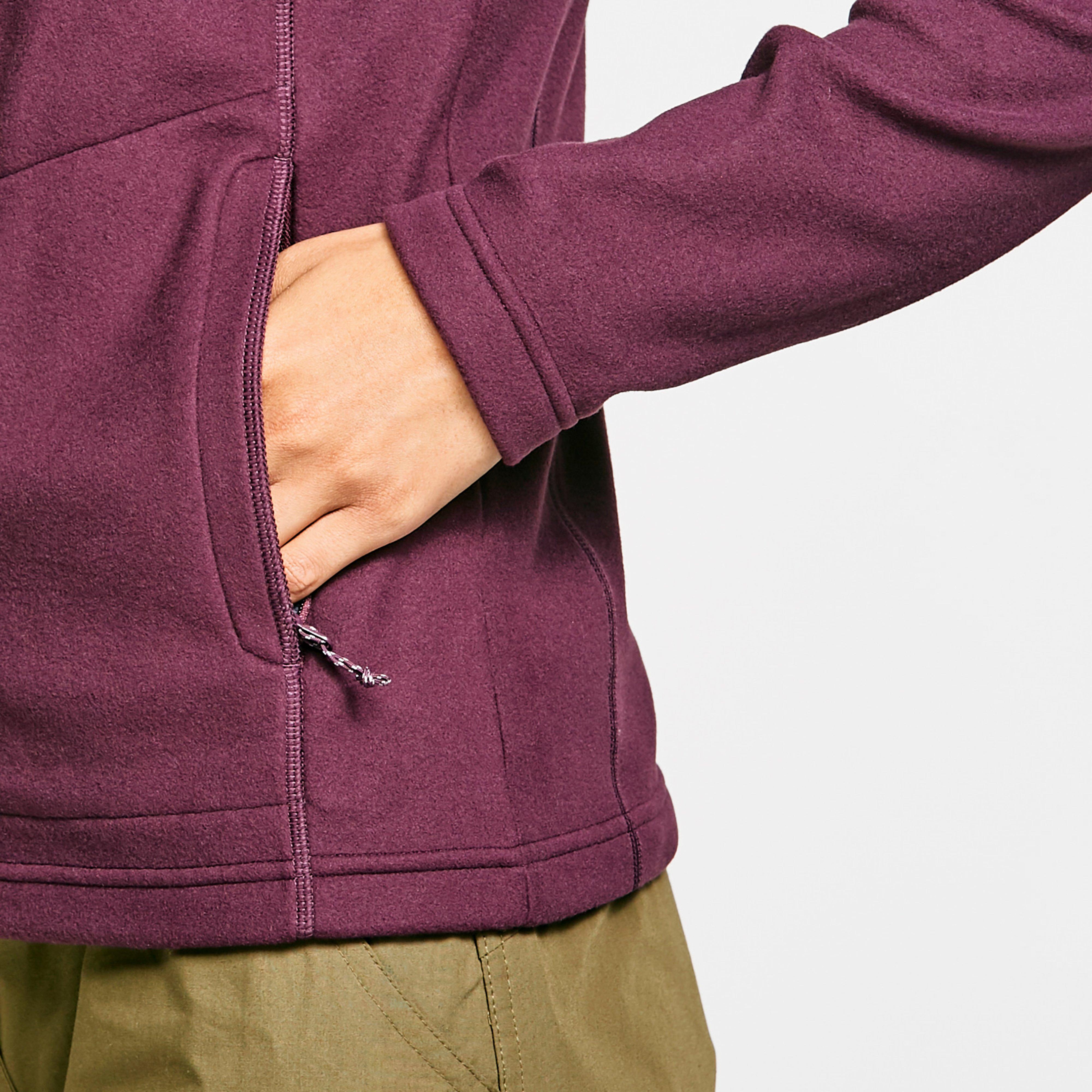 Women’s Hartsop Full-Zip Fleece