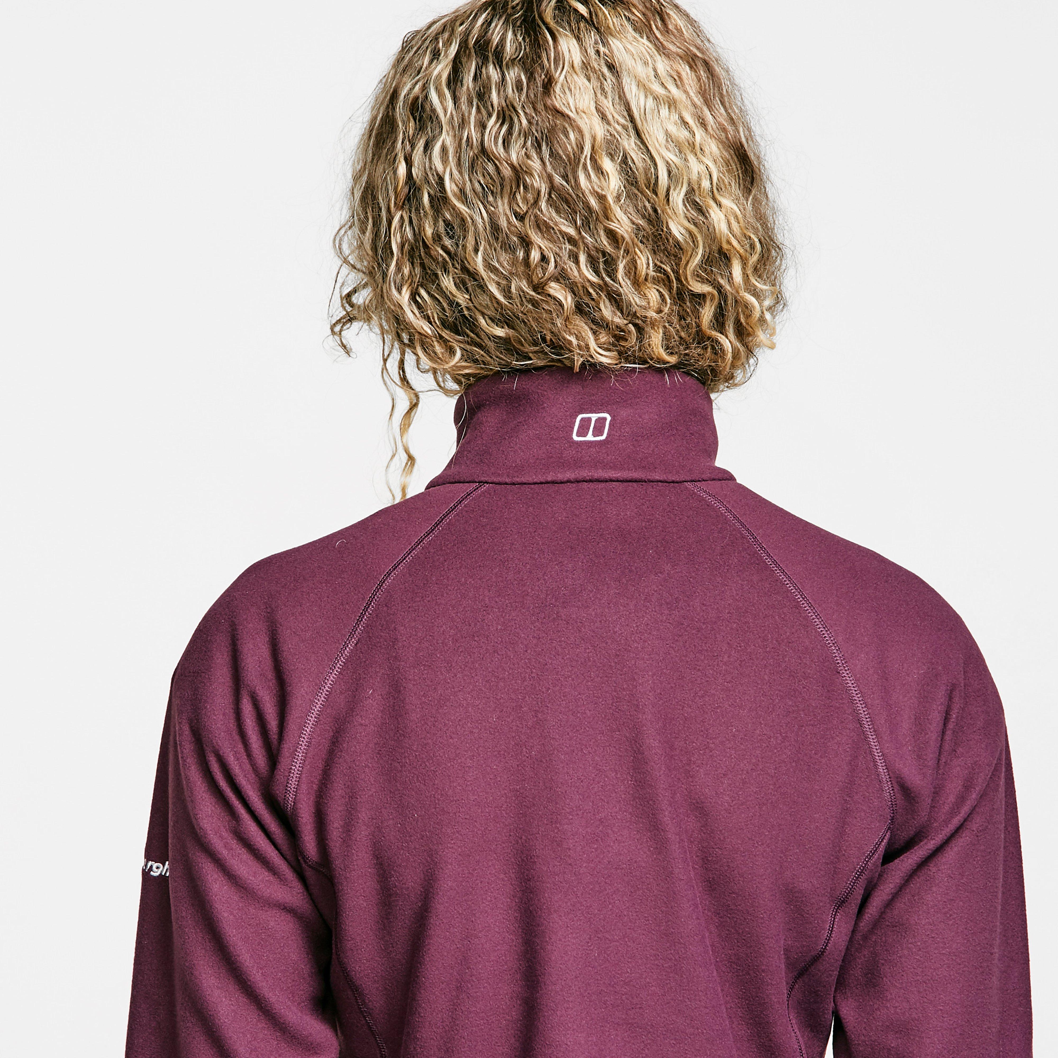 Women’s Hartsop Full-Zip Fleece