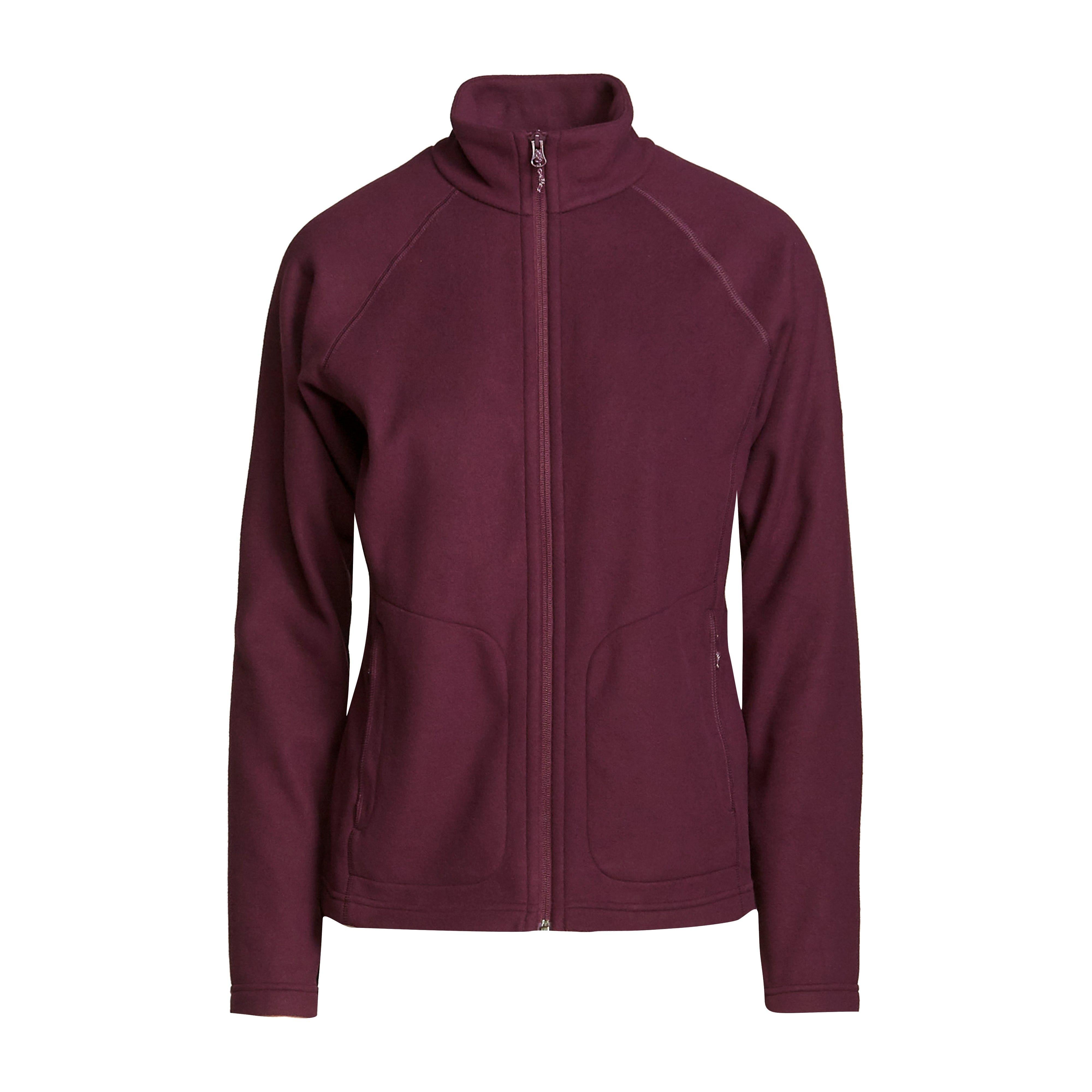 Women’s Hartsop Full-Zip Fleece