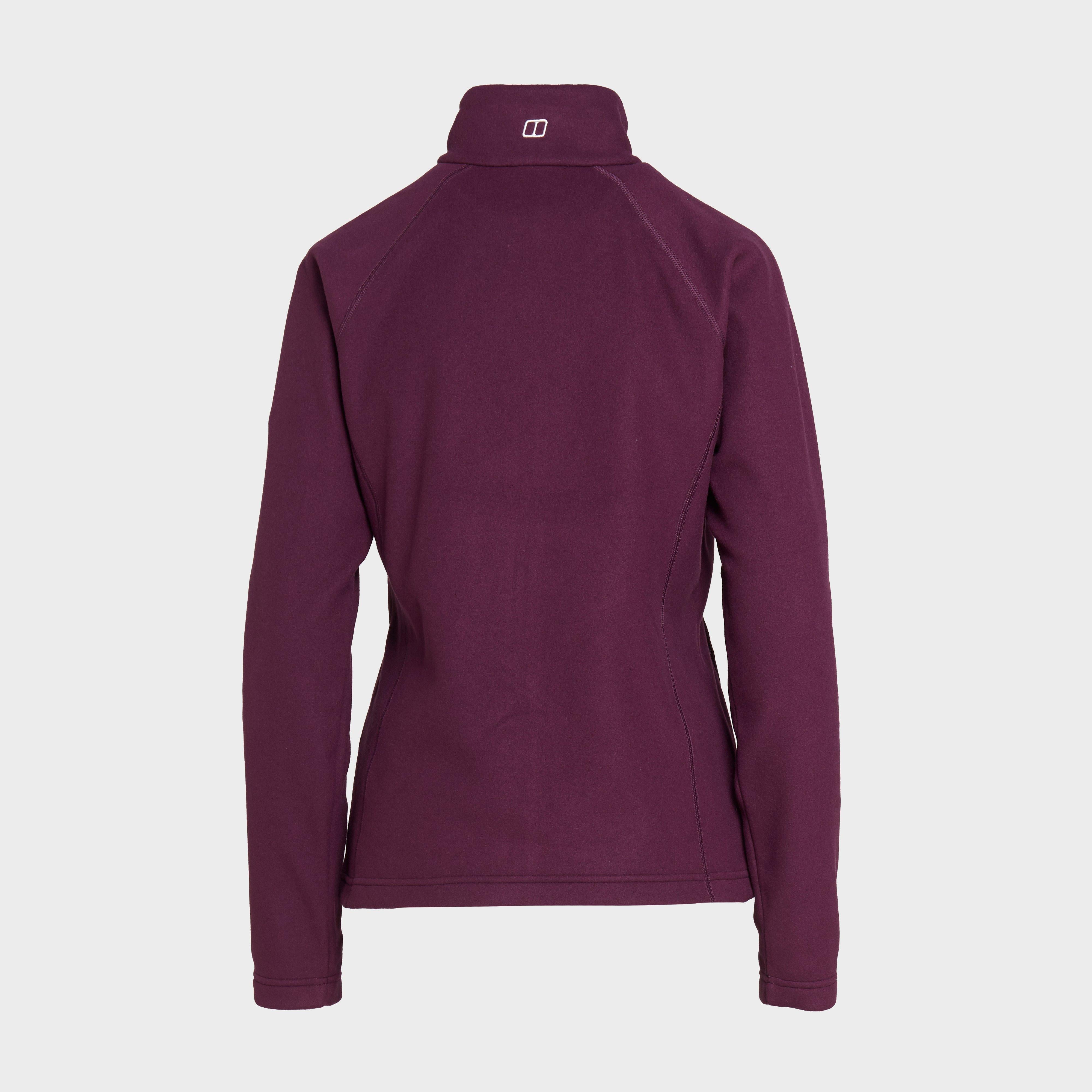 Women’s Hartsop Full-Zip Fleece
