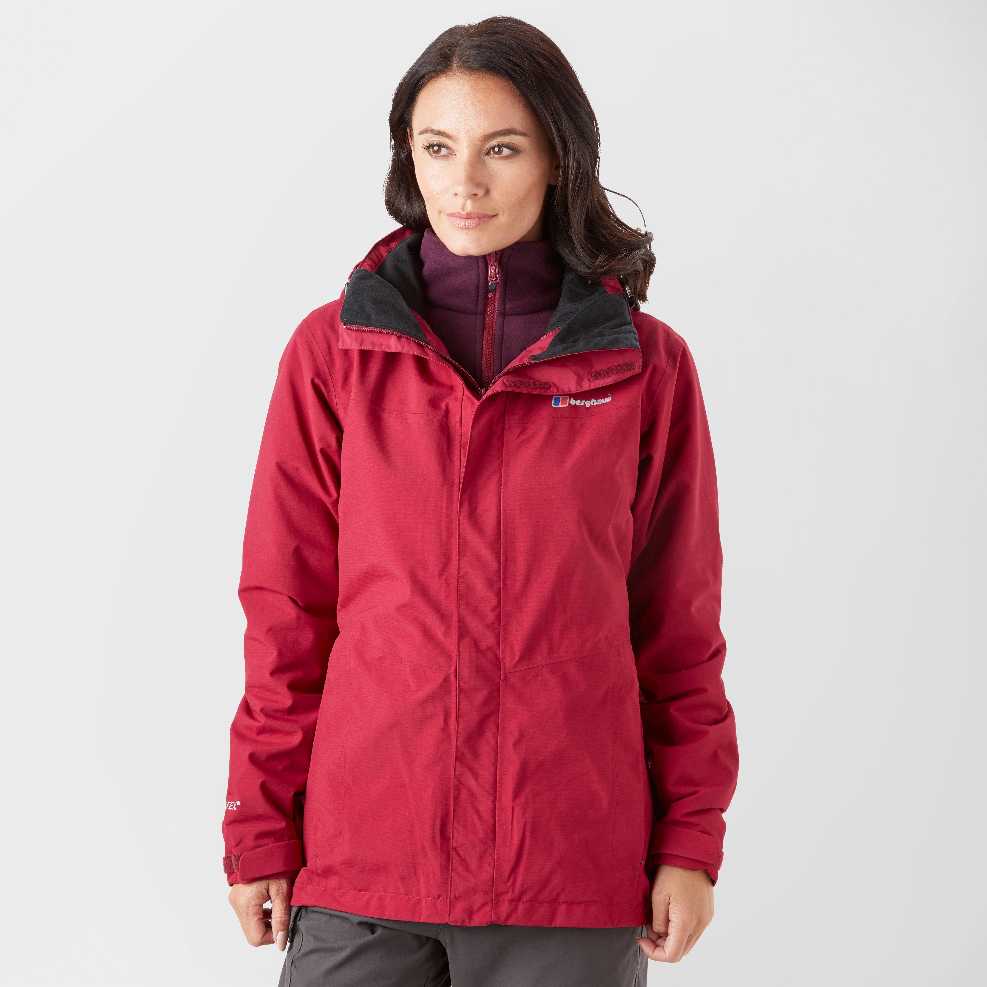 Women's Maitland Gemini GORE-TEX® 3in1