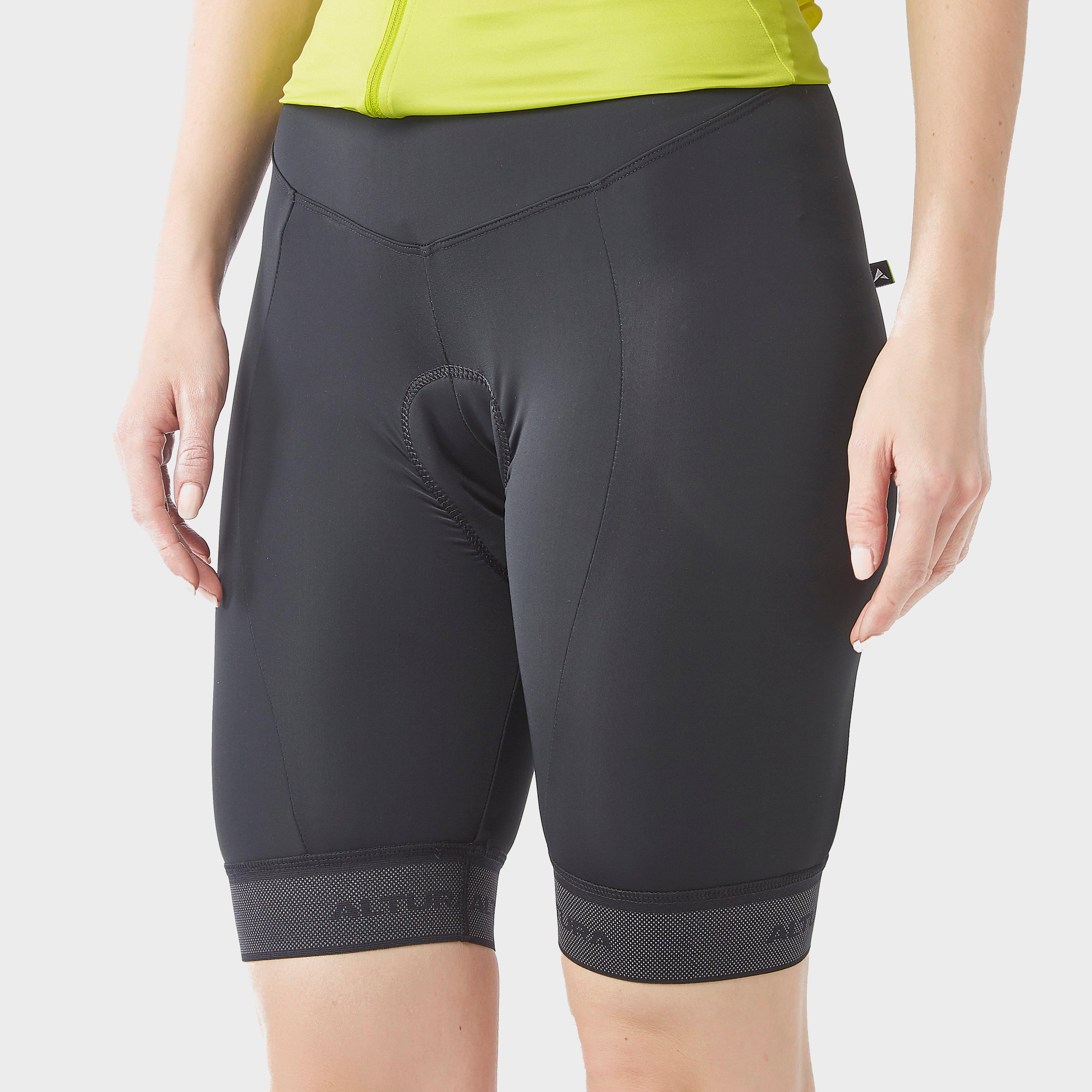 Women's Progel 3 Waist Shorts