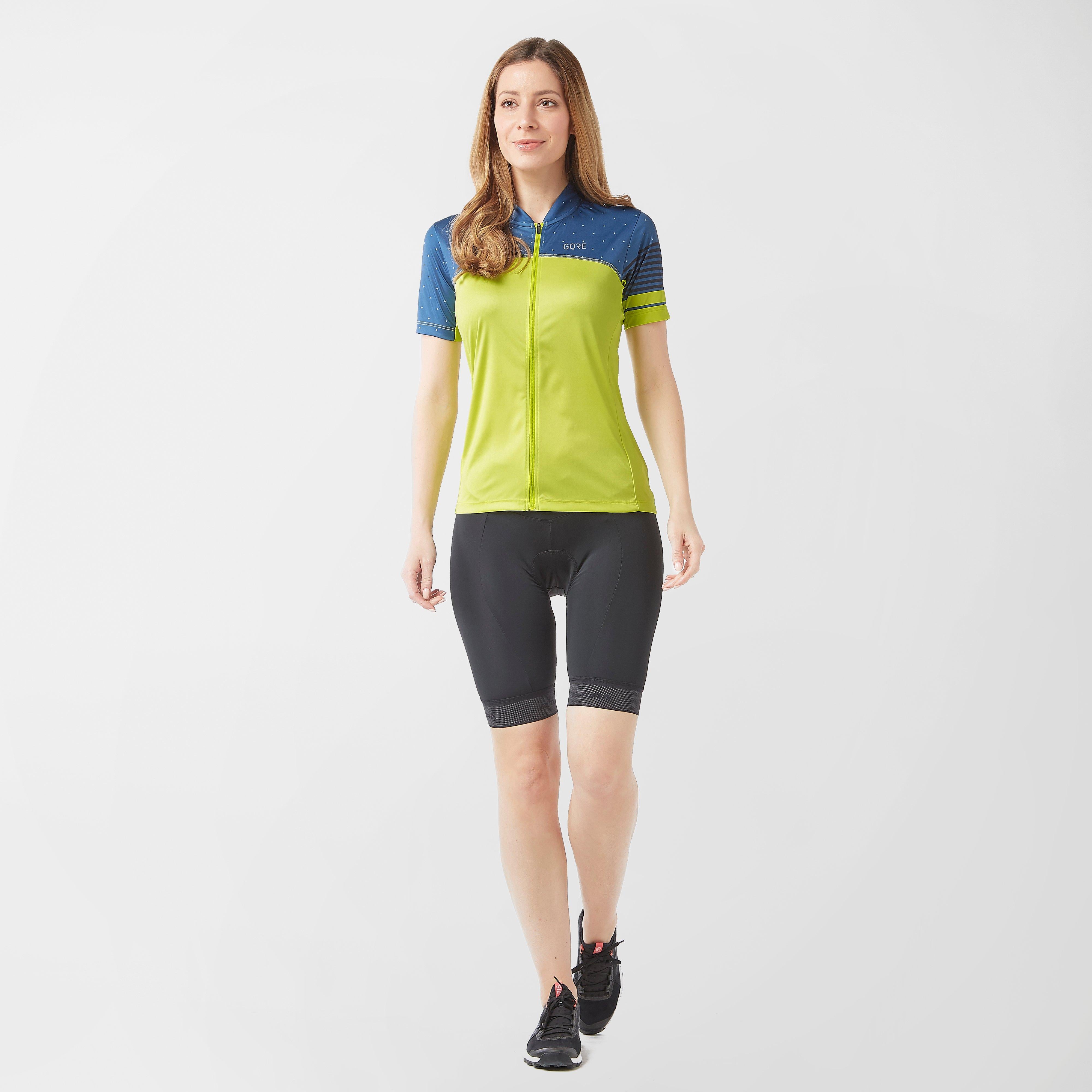 Women's Progel 3 Waist Shorts