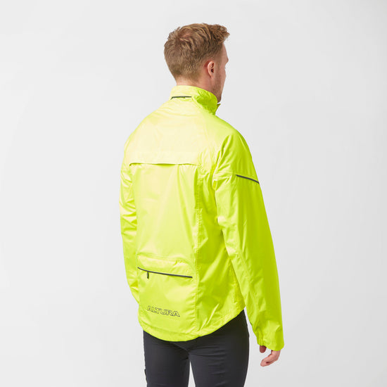 Men’s Nevis III Waterproof Jacket