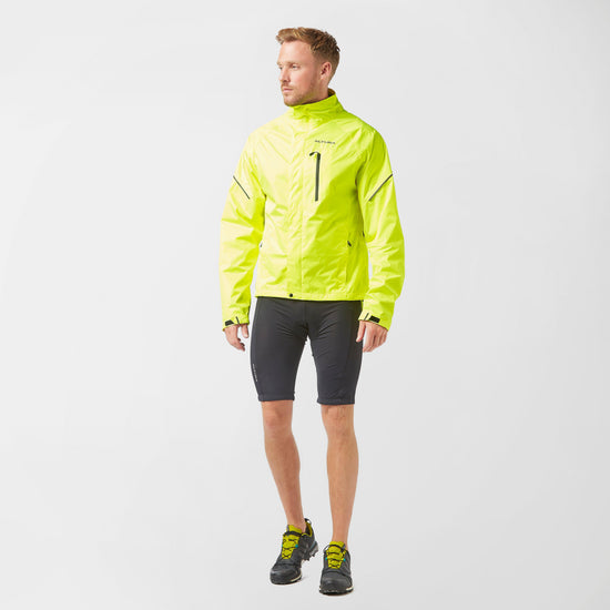 Men’s Nevis III Waterproof Jacket