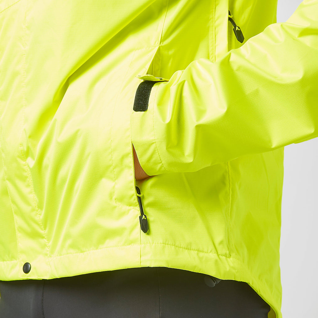 Men’s Nevis III Waterproof Jacket