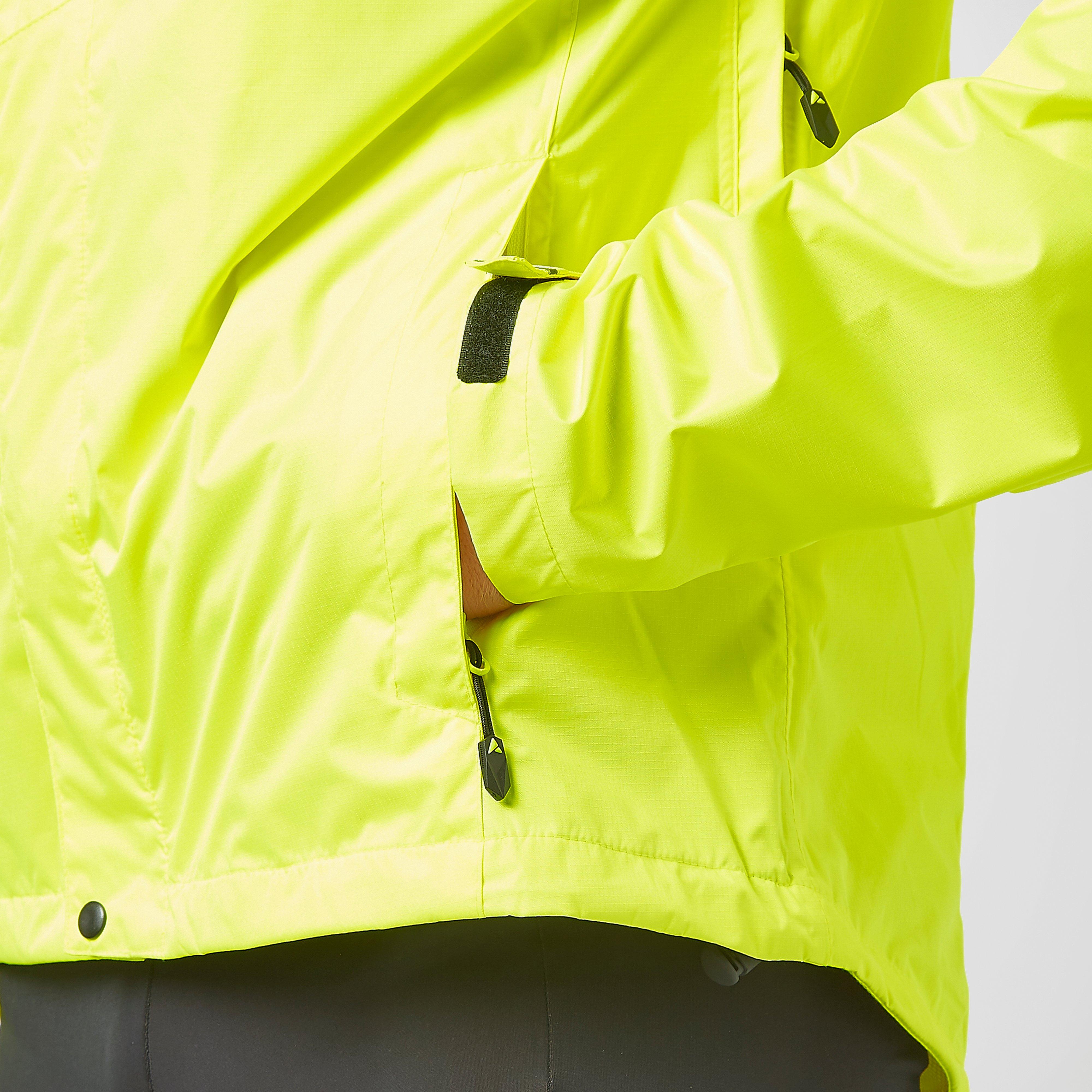 Men’s Nevis III Waterproof Jacket
