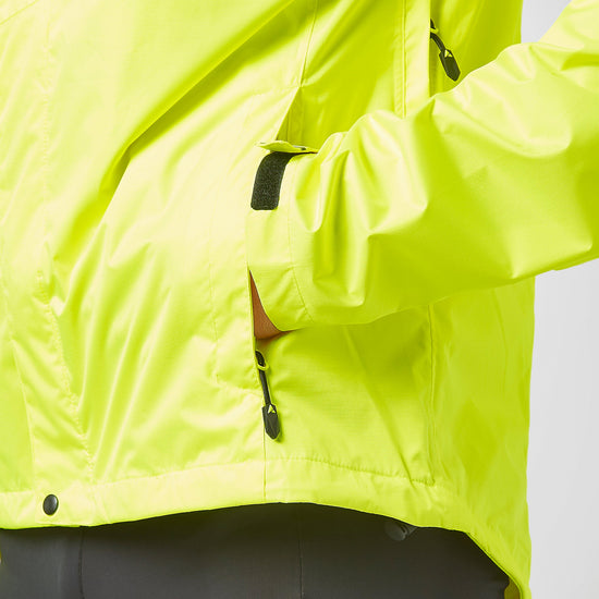 Men’s Nevis III Waterproof Jacket