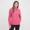 Women's Marl Fleece Hoodie