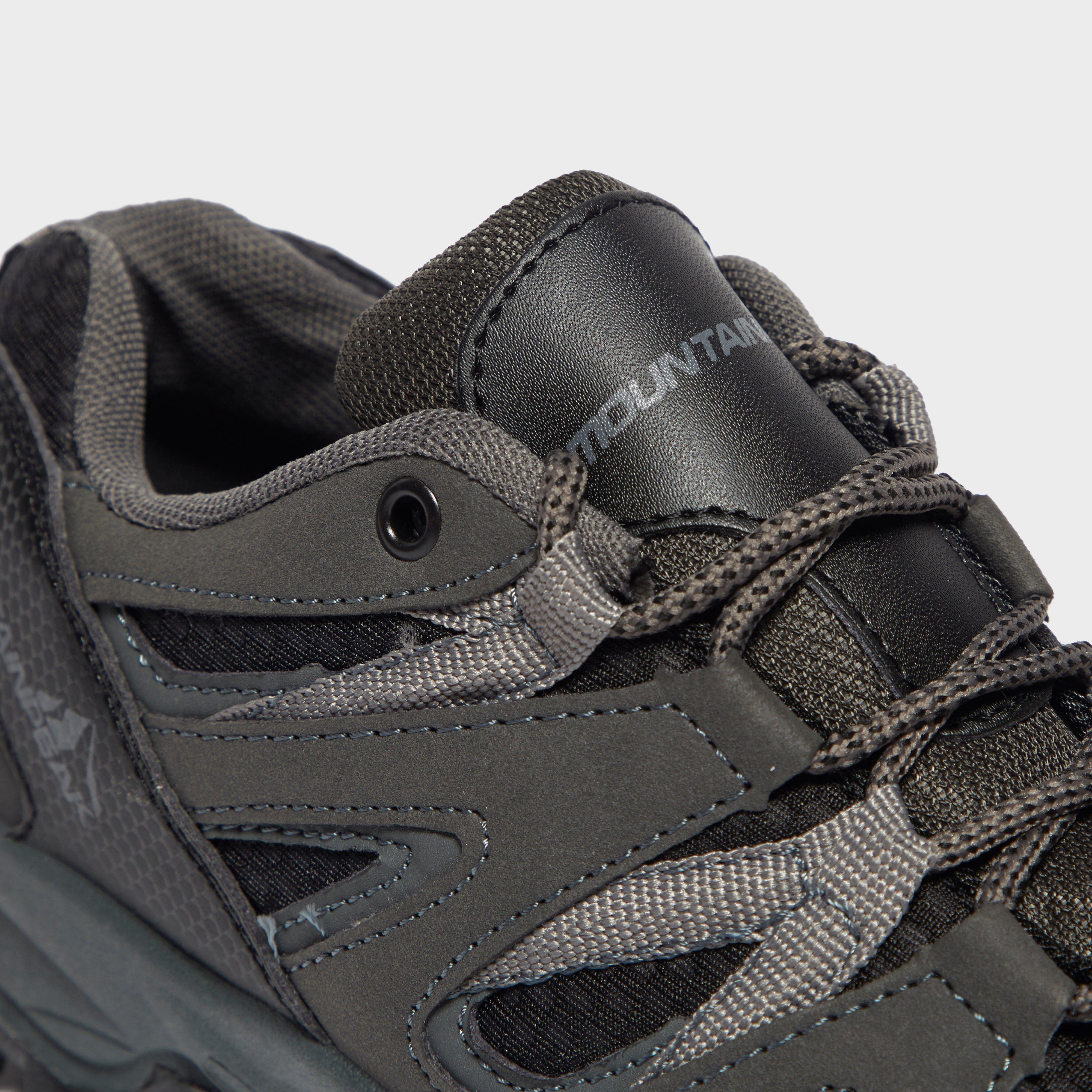 Kids' Ravine Walking Shoes