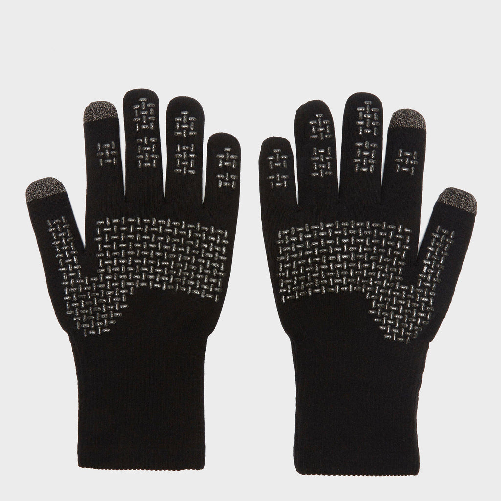 Ultra Grip Touchscreen Glove