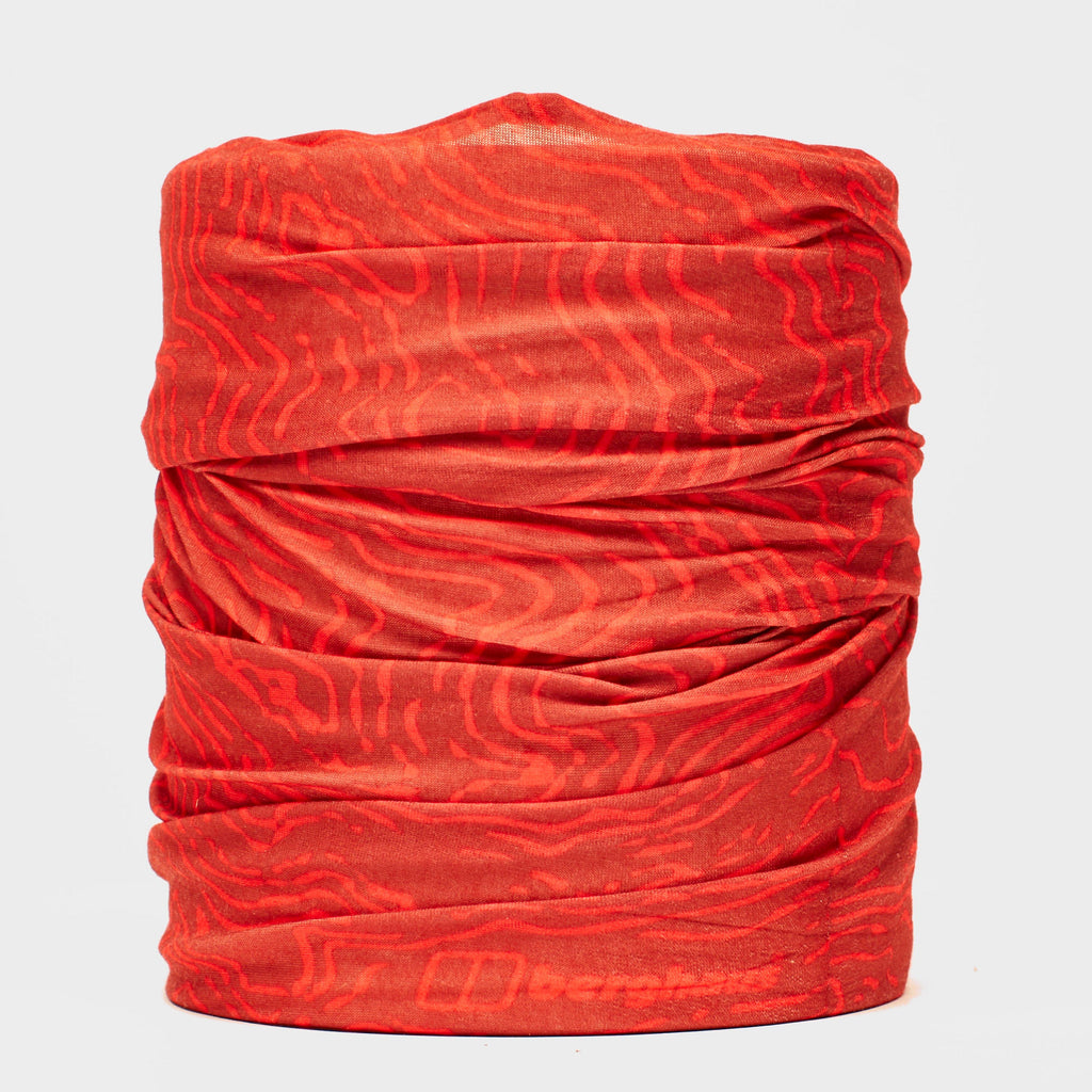 Unisex Contour Neck Gaiter