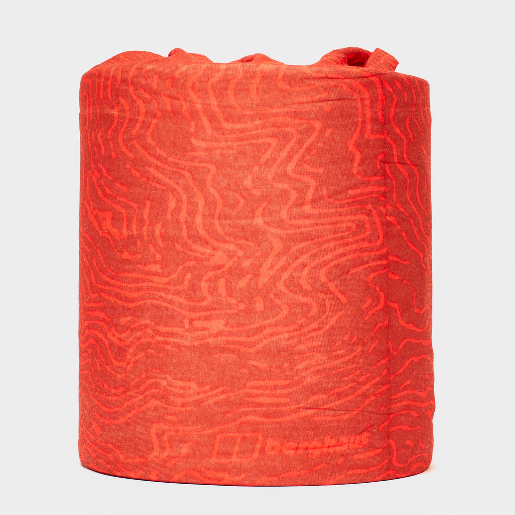 Unisex Contour Neck Gaiter