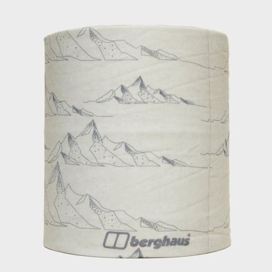 Unisex Mountain Neck Gaiter