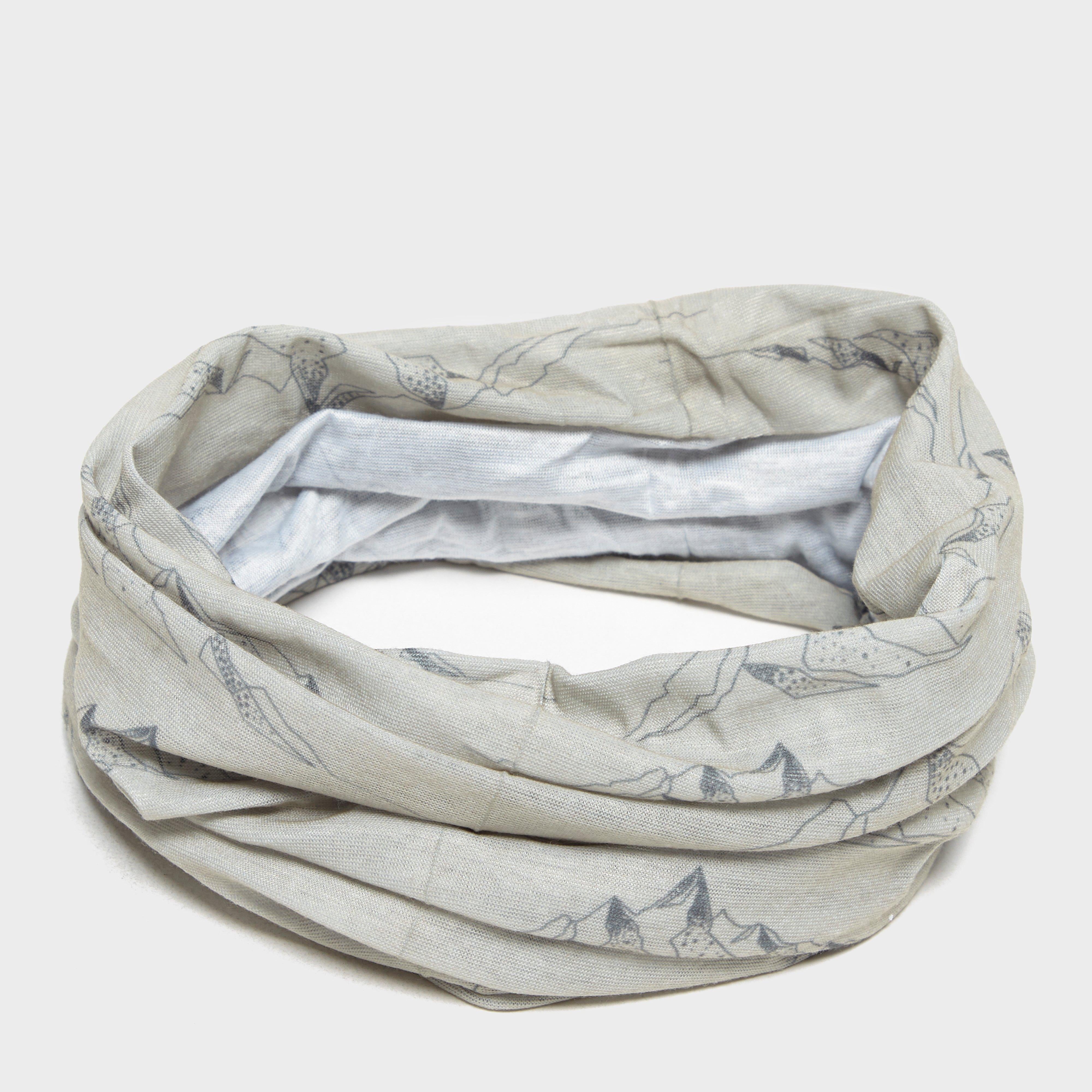 Unisex Mountain Neck Gaiter