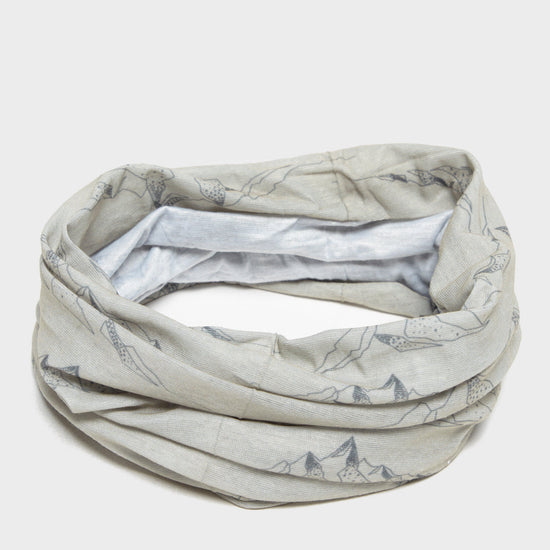 Unisex Mountain Neck Gaiter