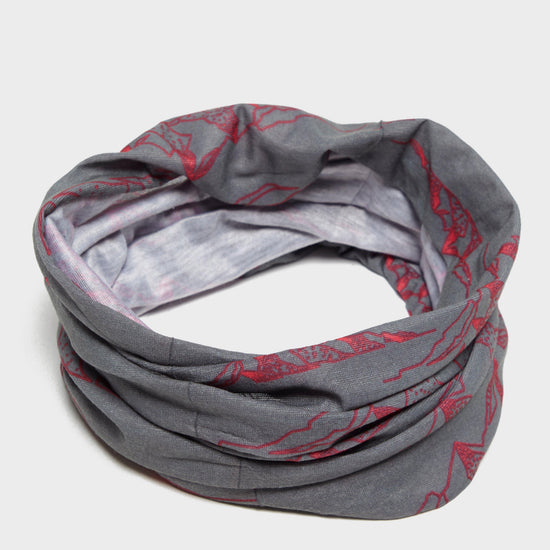 Unisex Mountain Neck Gaiter
