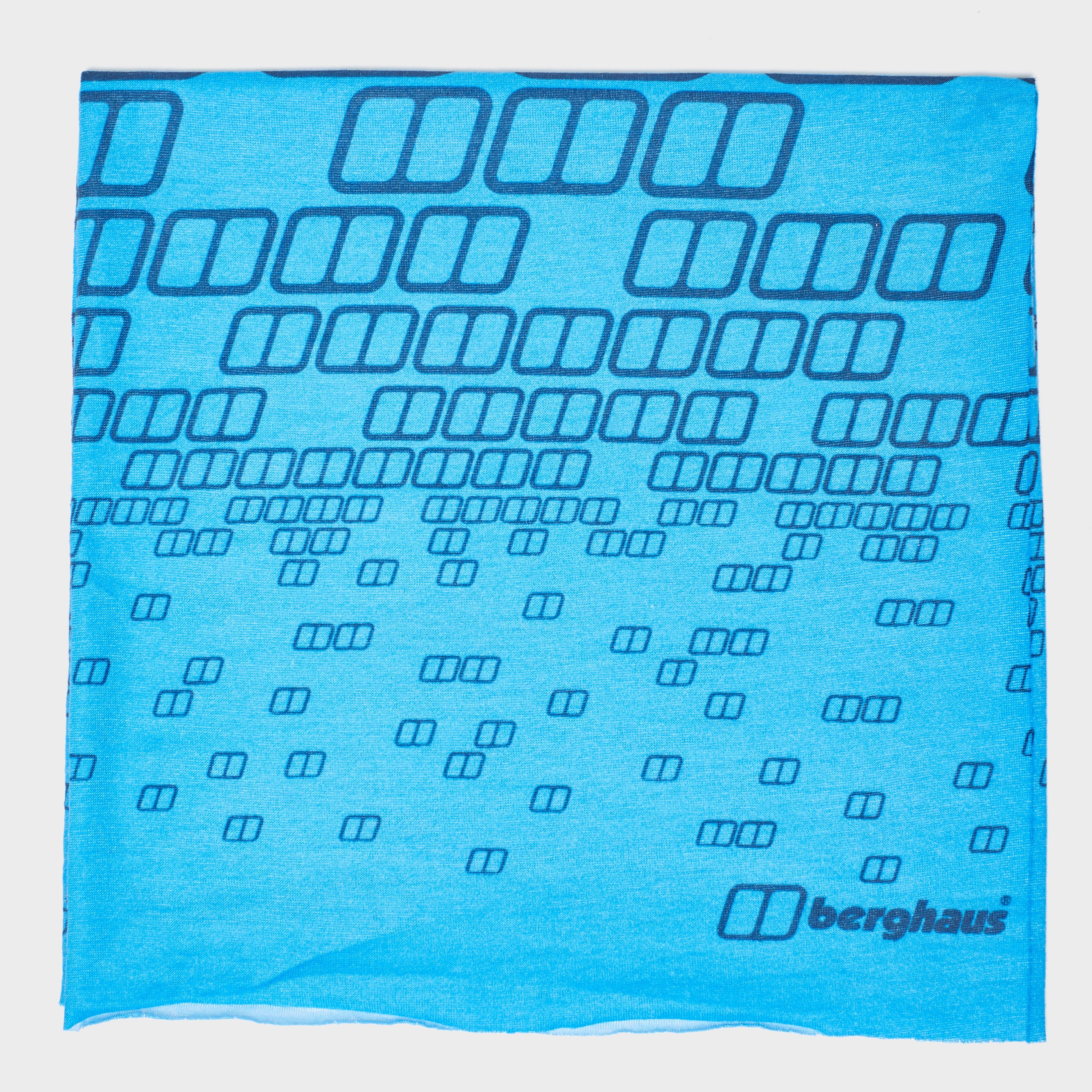 Unisex Block Neck Gaiter