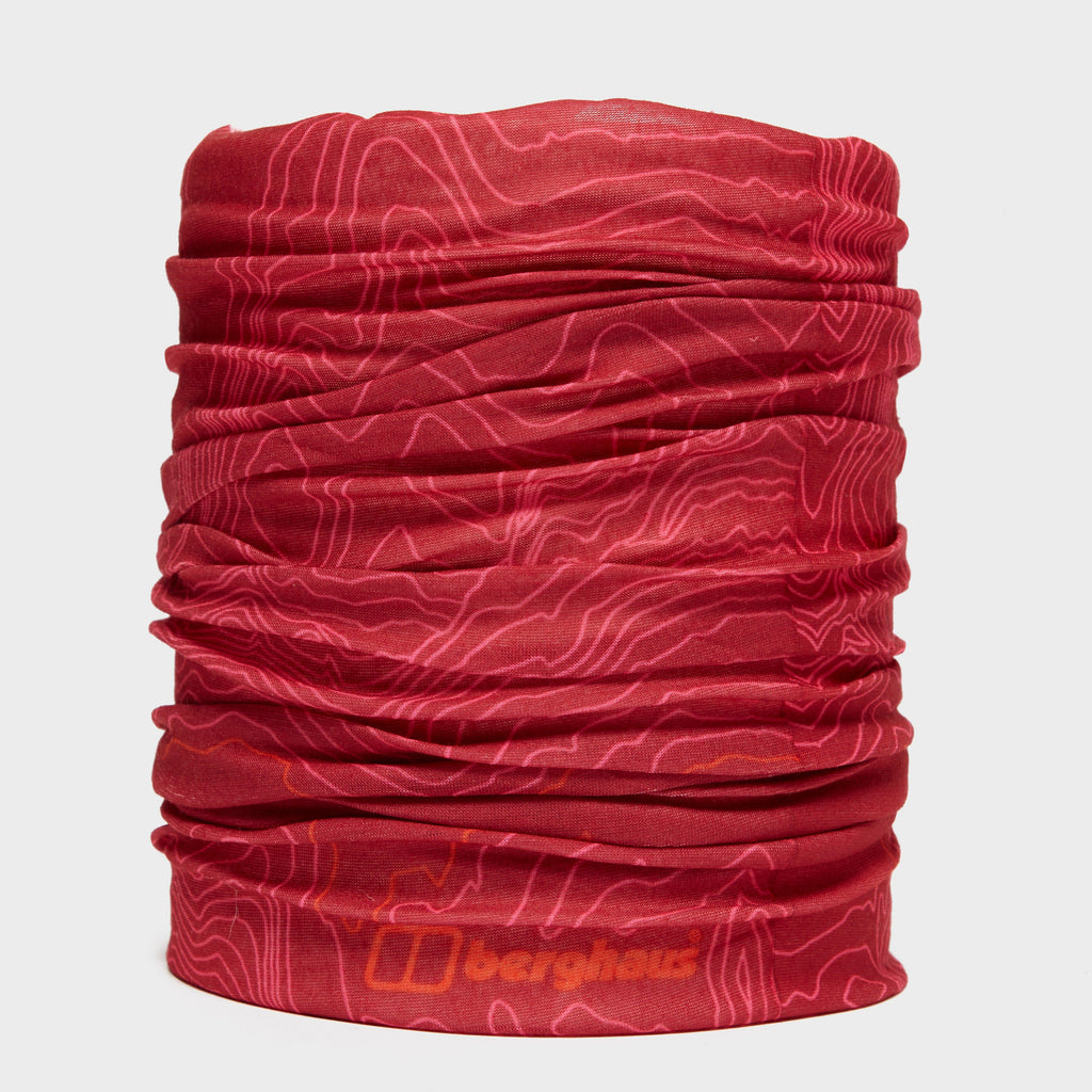 Unisex Contour Neck Gaiter