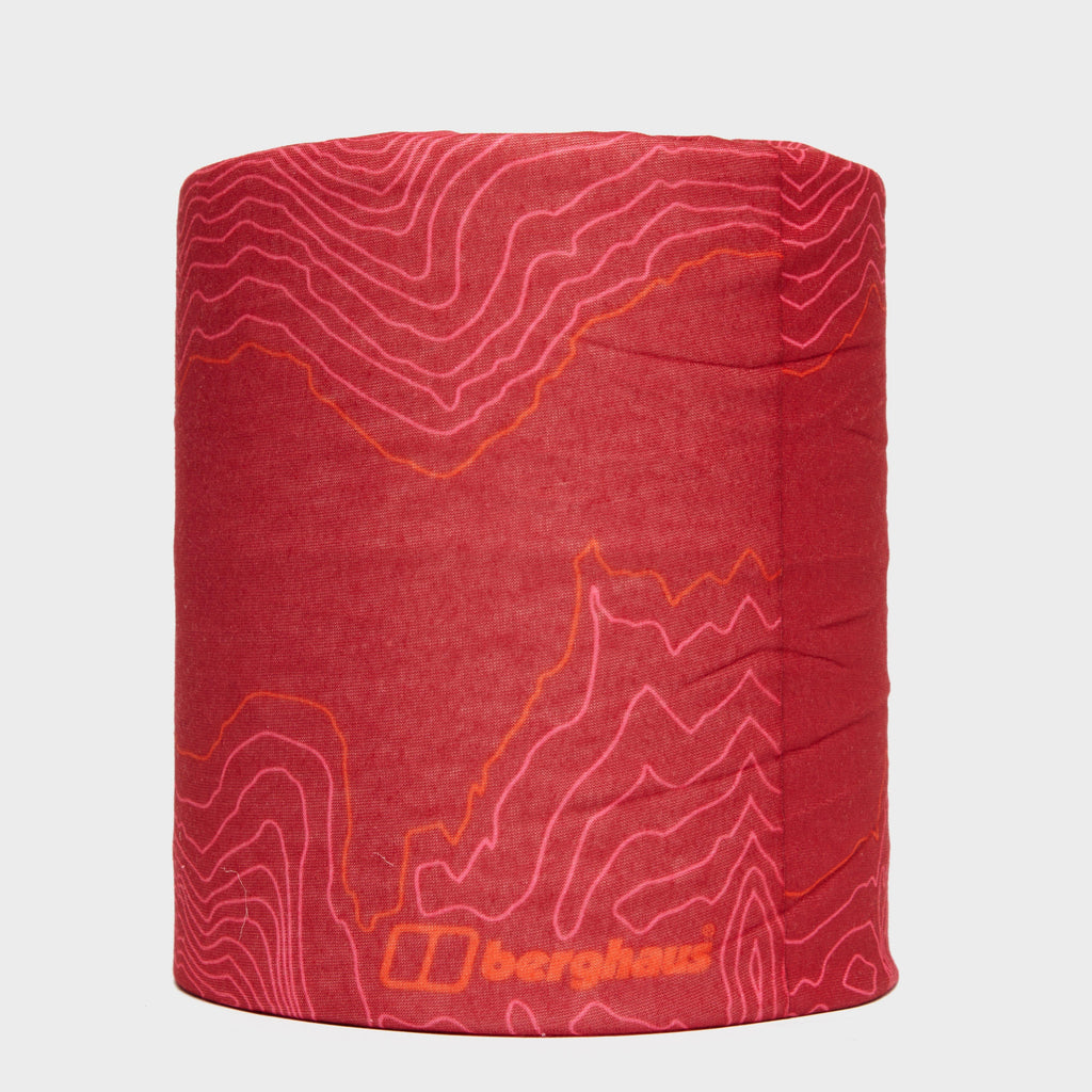 Unisex Contour Neck Gaiter