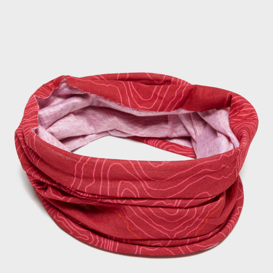 Unisex Contour Neck Gaiter
