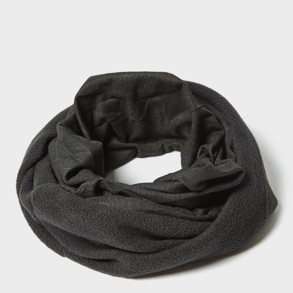 Unisex Part Contour Neck Gaiter