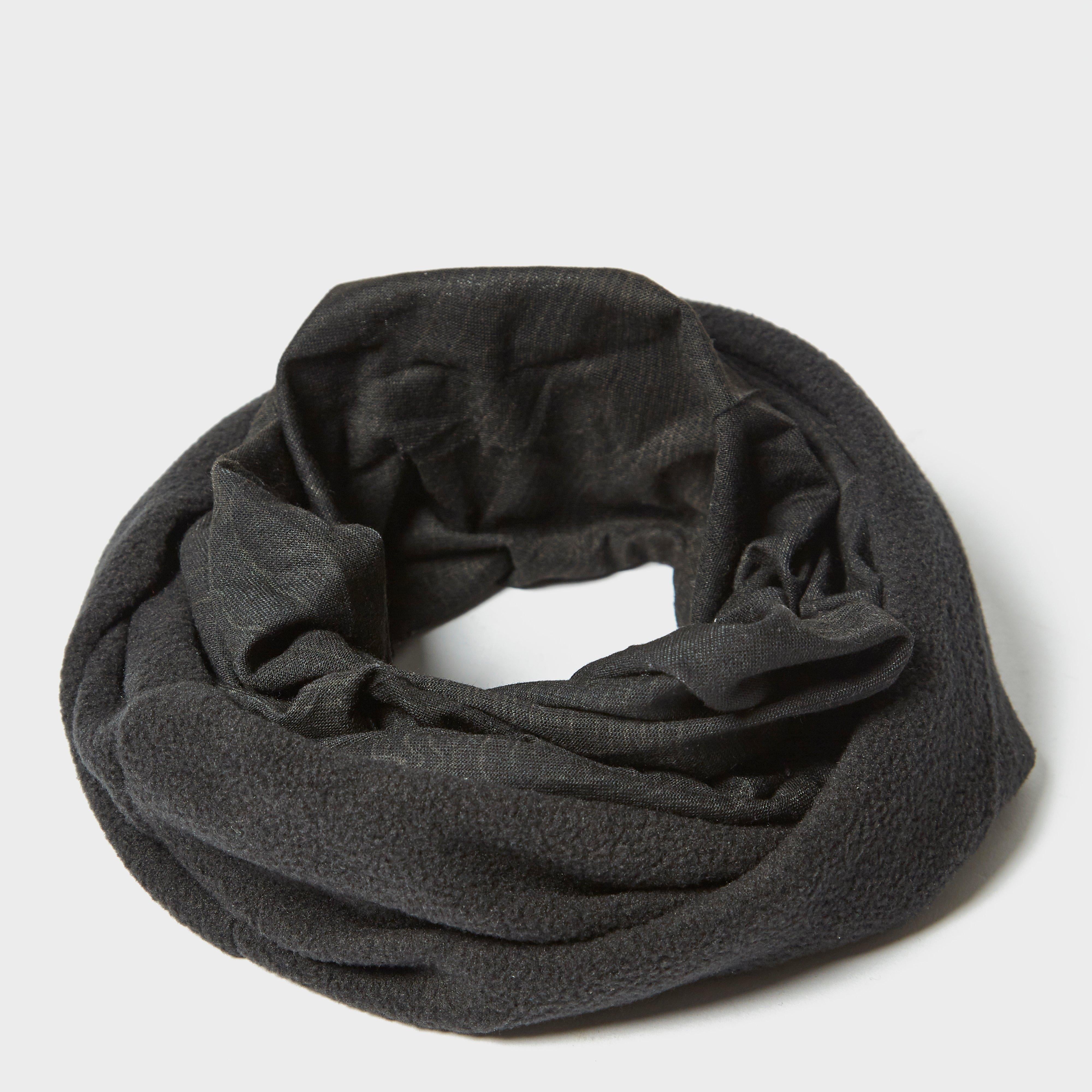 Unisex Part Contour Neck Gaiter