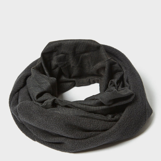 Unisex Part Contour Neck Gaiter