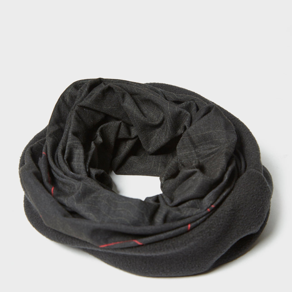 Unisex Part Contour Neck Gaiter