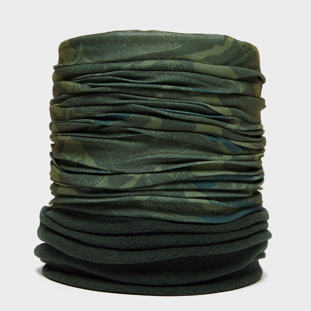 Unisex Mountain Polar Neck Gaiter