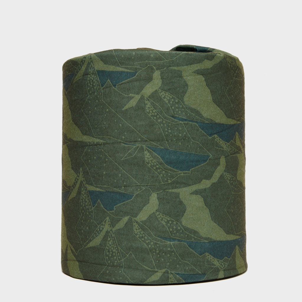 Unisex Mountain Polar Neck Gaiter