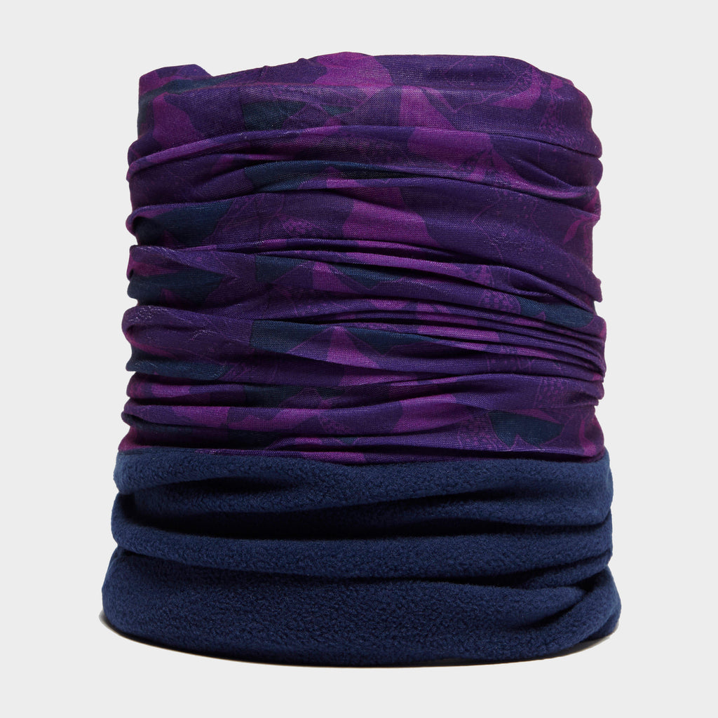 Unisex Mountain Polar Neck Gaiter