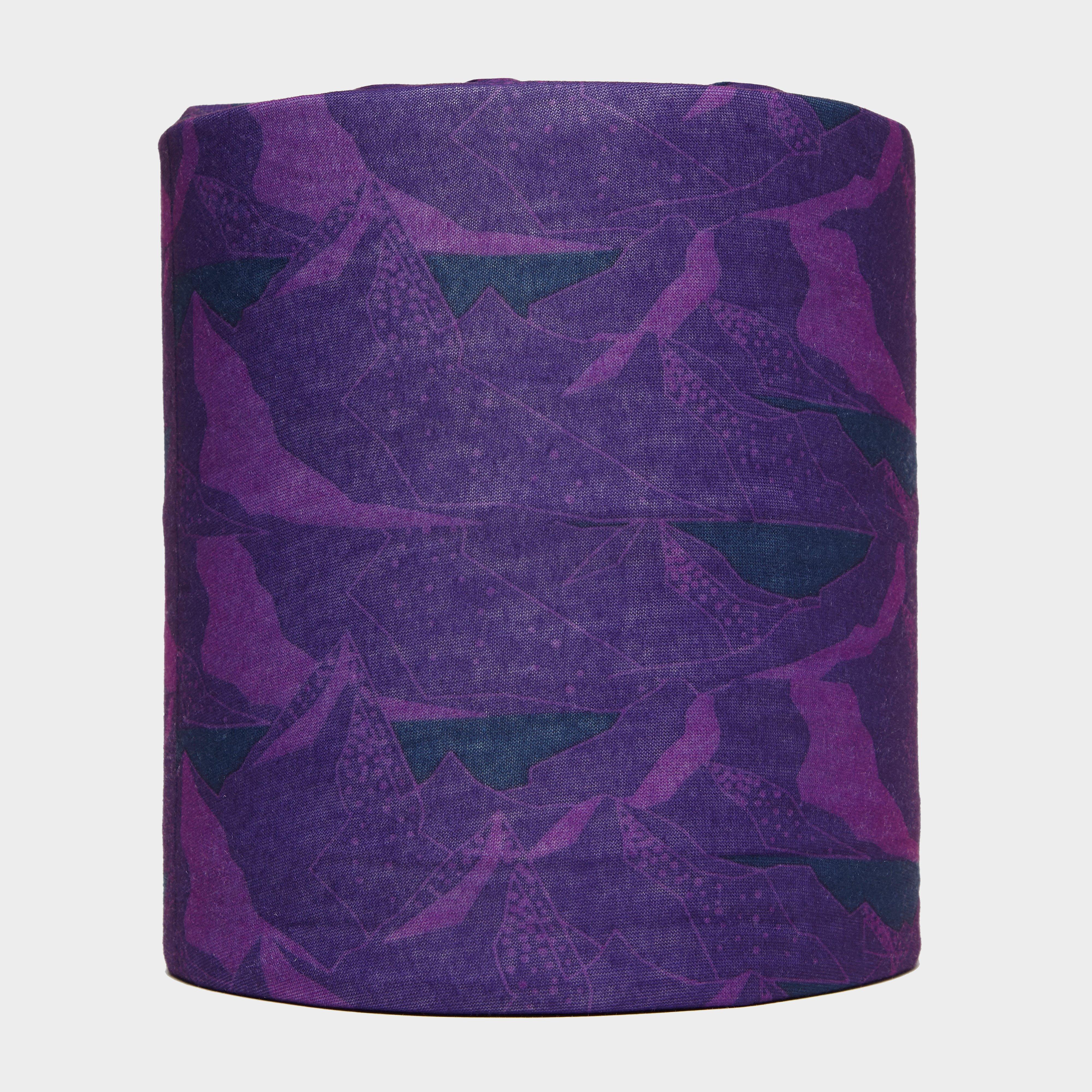 Unisex Mountain Polar Neck Gaiter