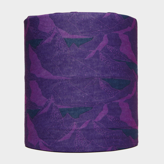 Unisex Mountain Polar Neck Gaiter