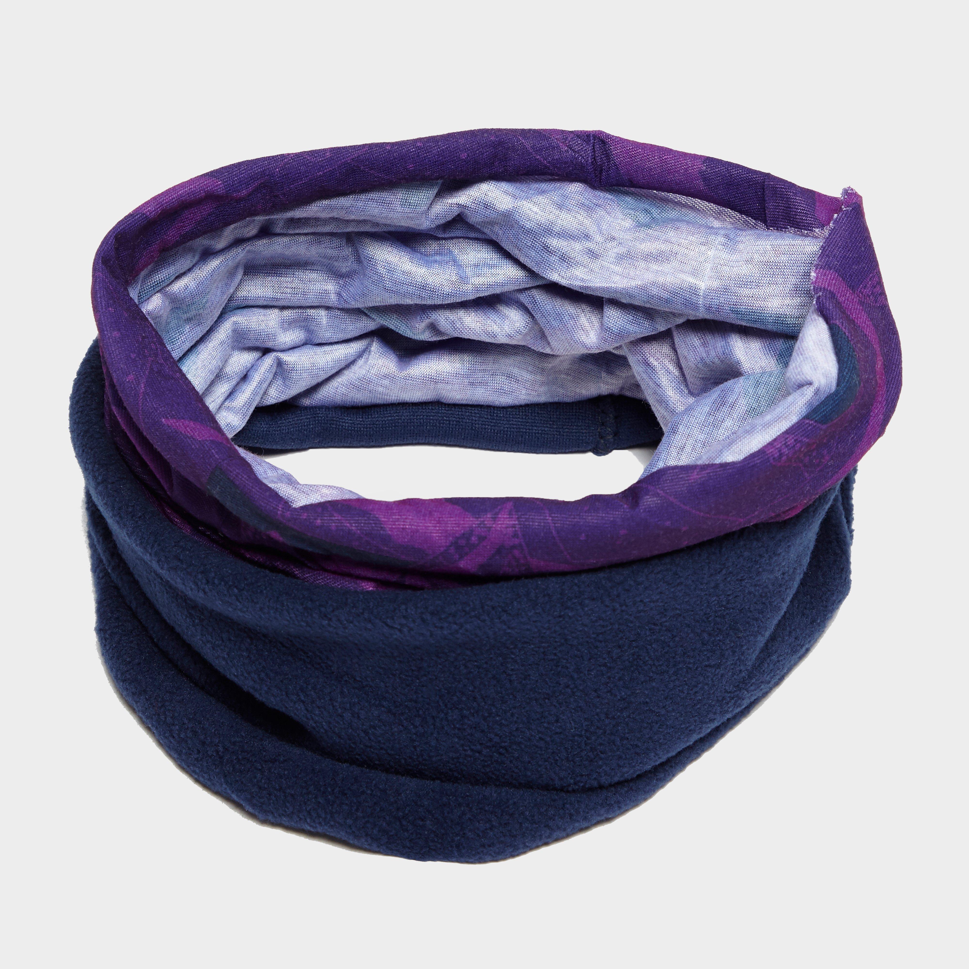 Unisex Mountain Polar Neck Gaiter
