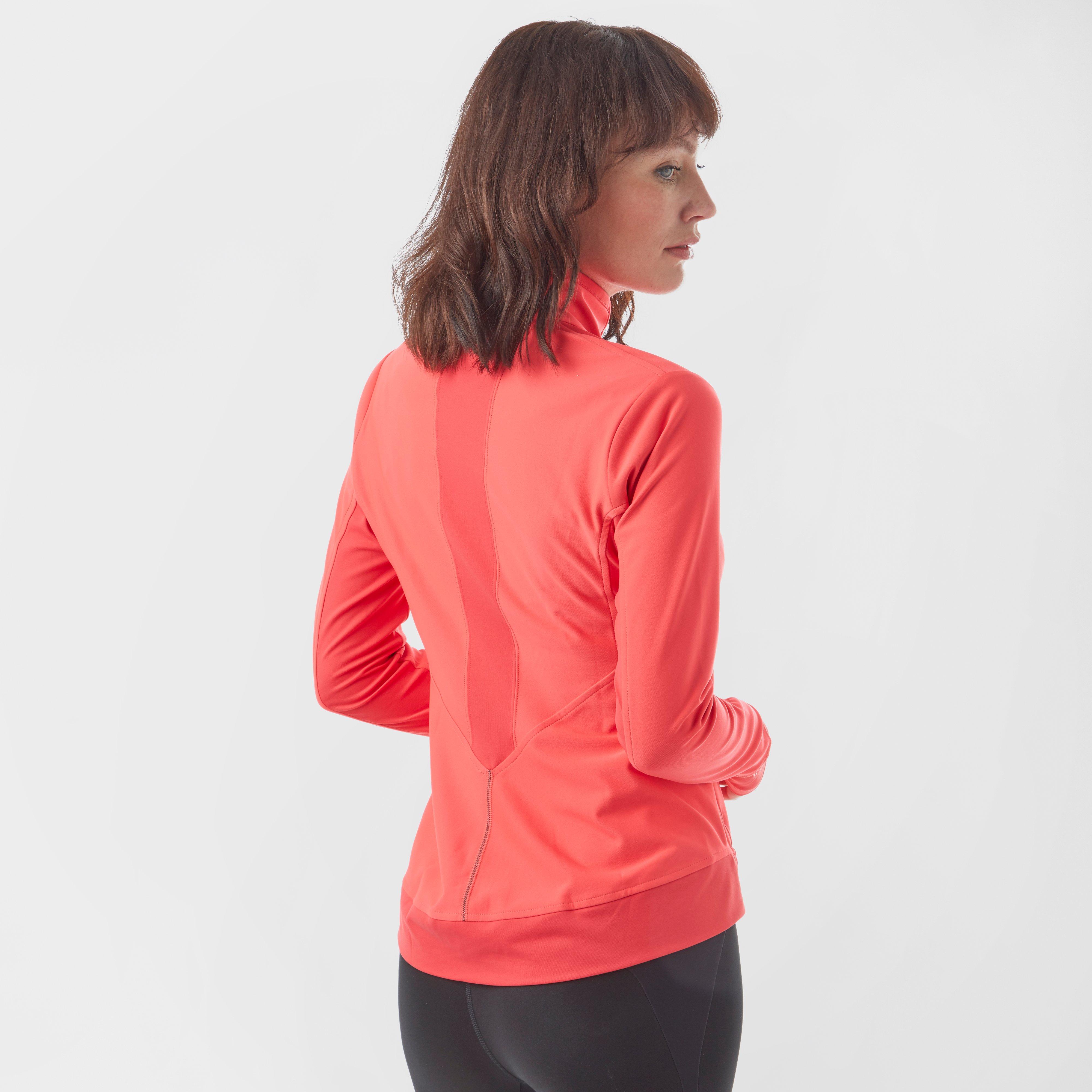 Women's R3 Partial GORE® WINDSTOPPER® Shirt