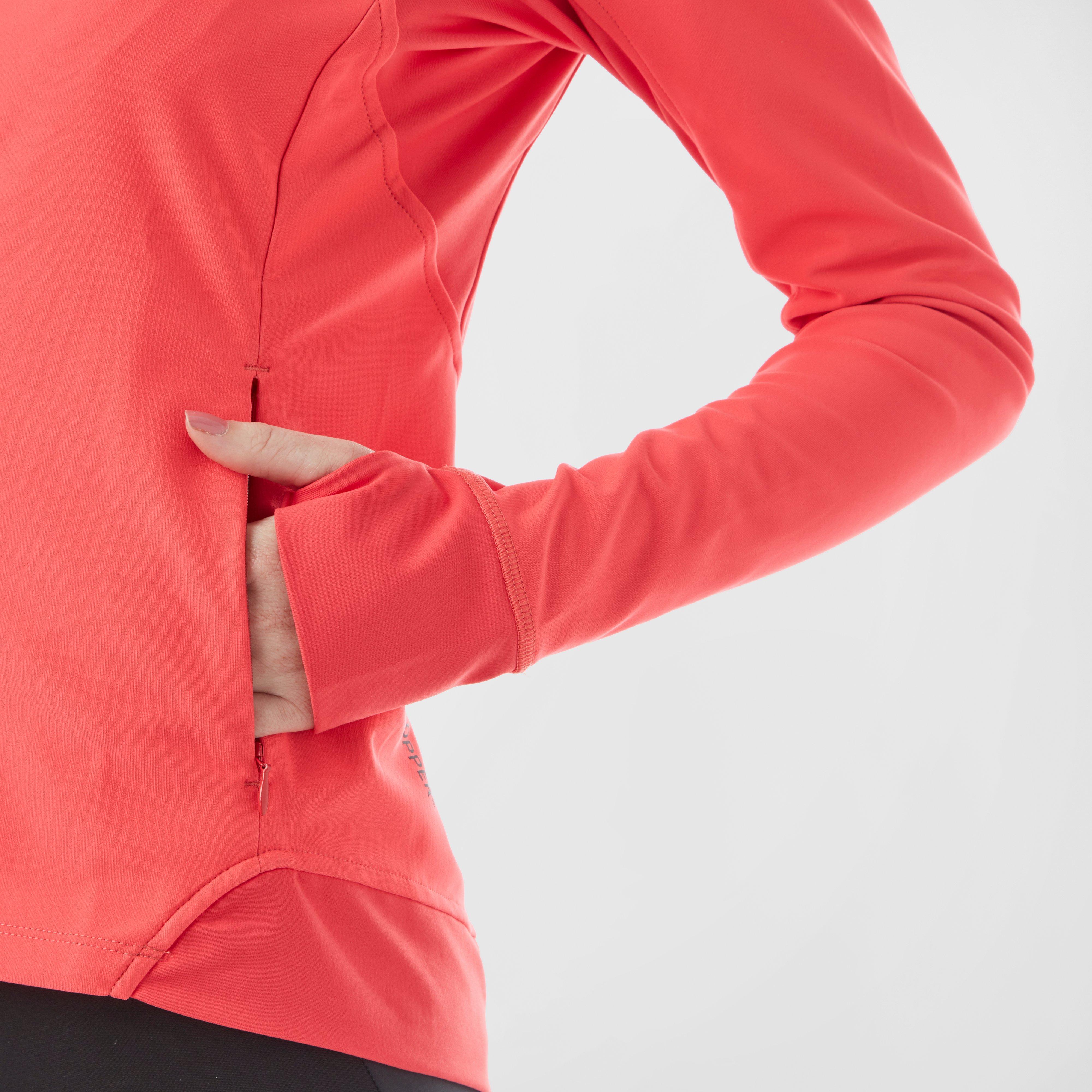 Women's R3 Partial GORE® WINDSTOPPER® Shirt