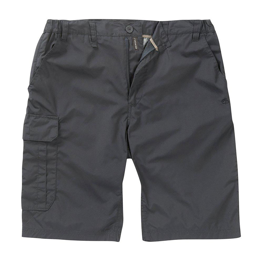 Men’s Kiwi Long Shorts