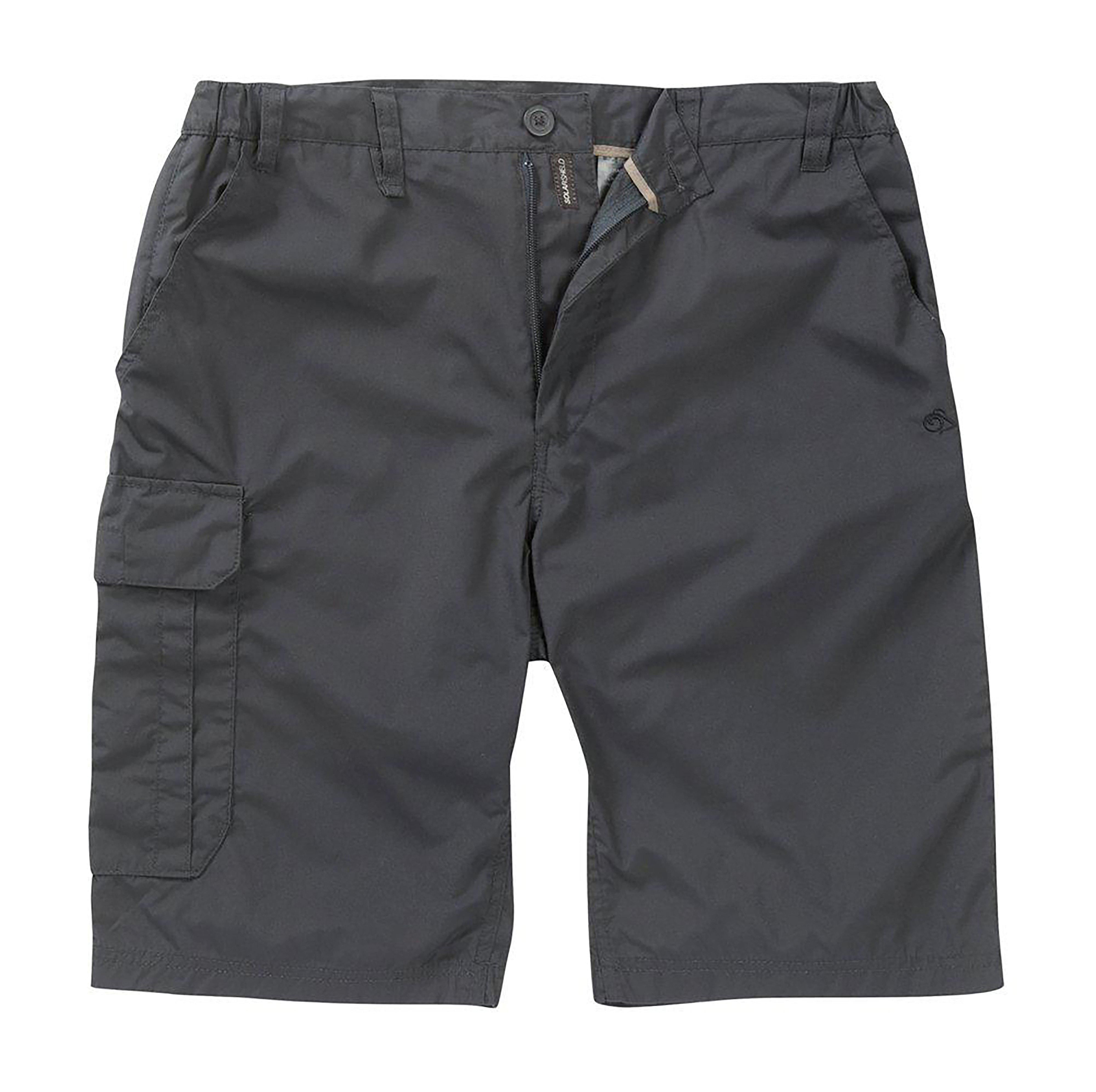 Men’s Kiwi Long Shorts