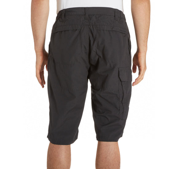 Men’s Kiwi Long Shorts