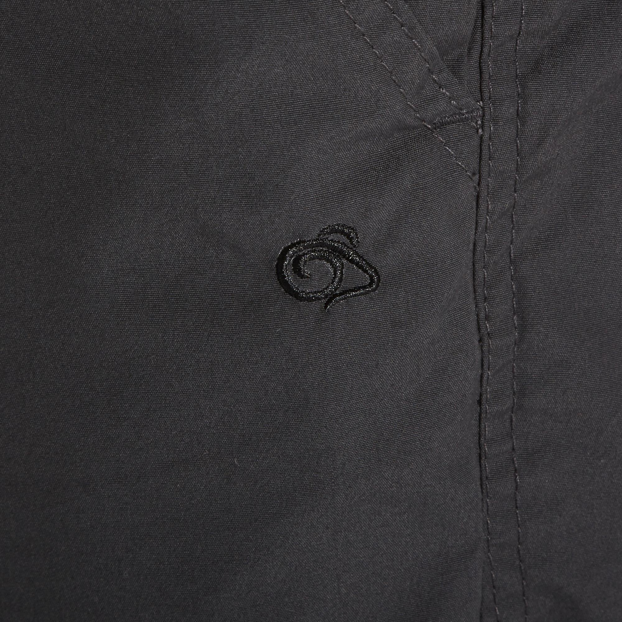 Men’s Kiwi Long Shorts