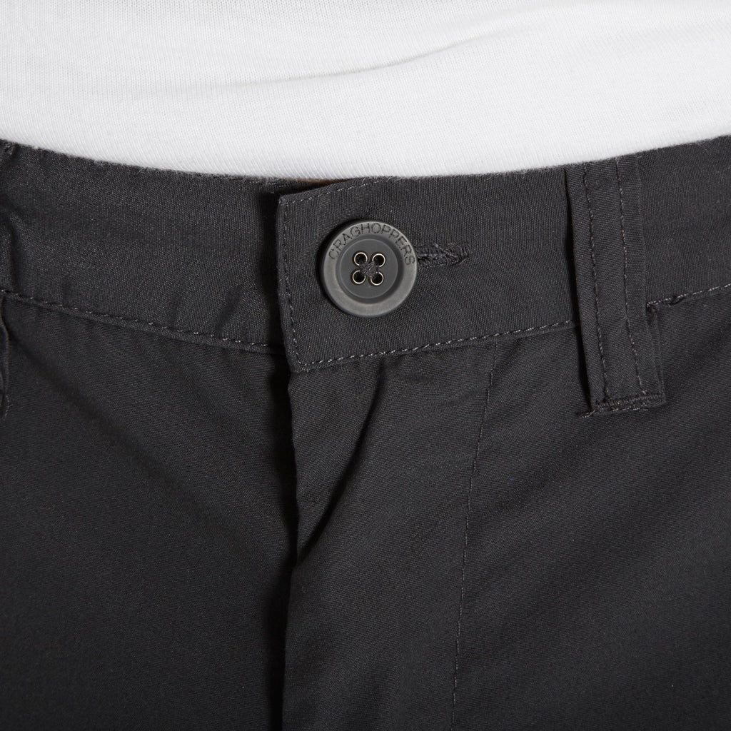 Men’s Kiwi Long Shorts