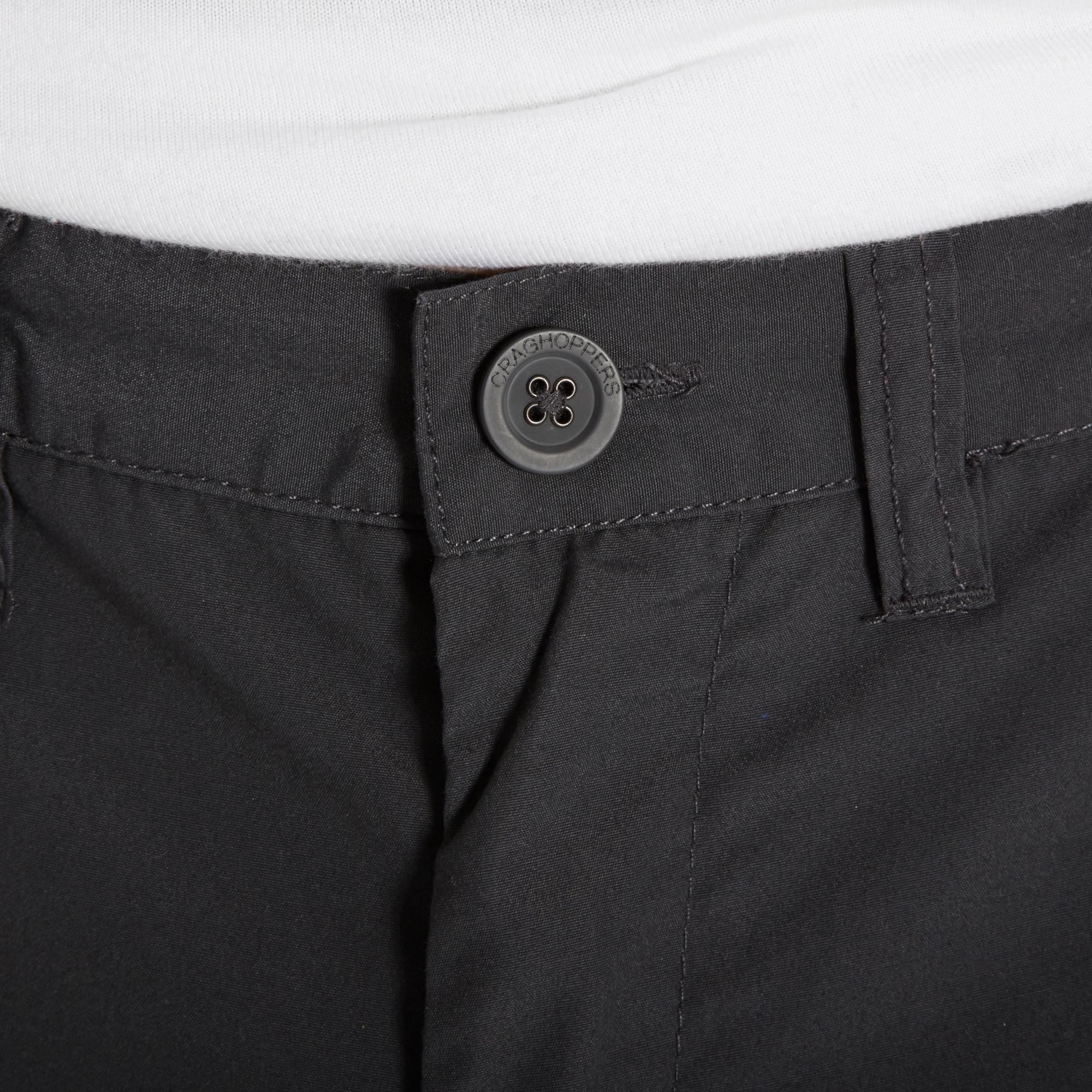 Men’s Kiwi Long Shorts