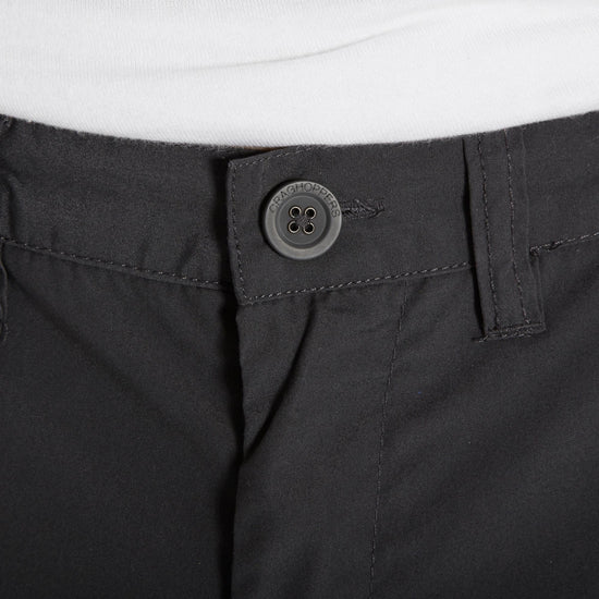 Men’s Kiwi Long Shorts