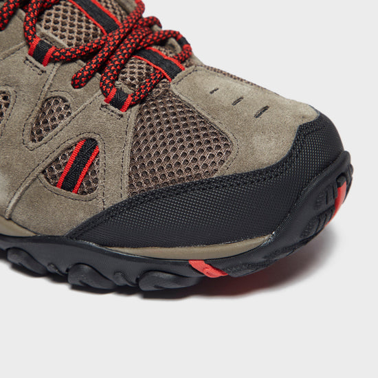 Men's Deverta Vent Waterproof Boot