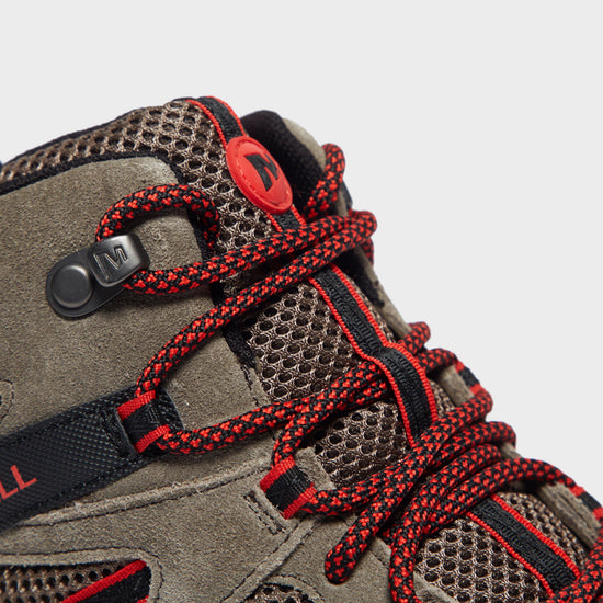 Men's Deverta Vent Waterproof Boot