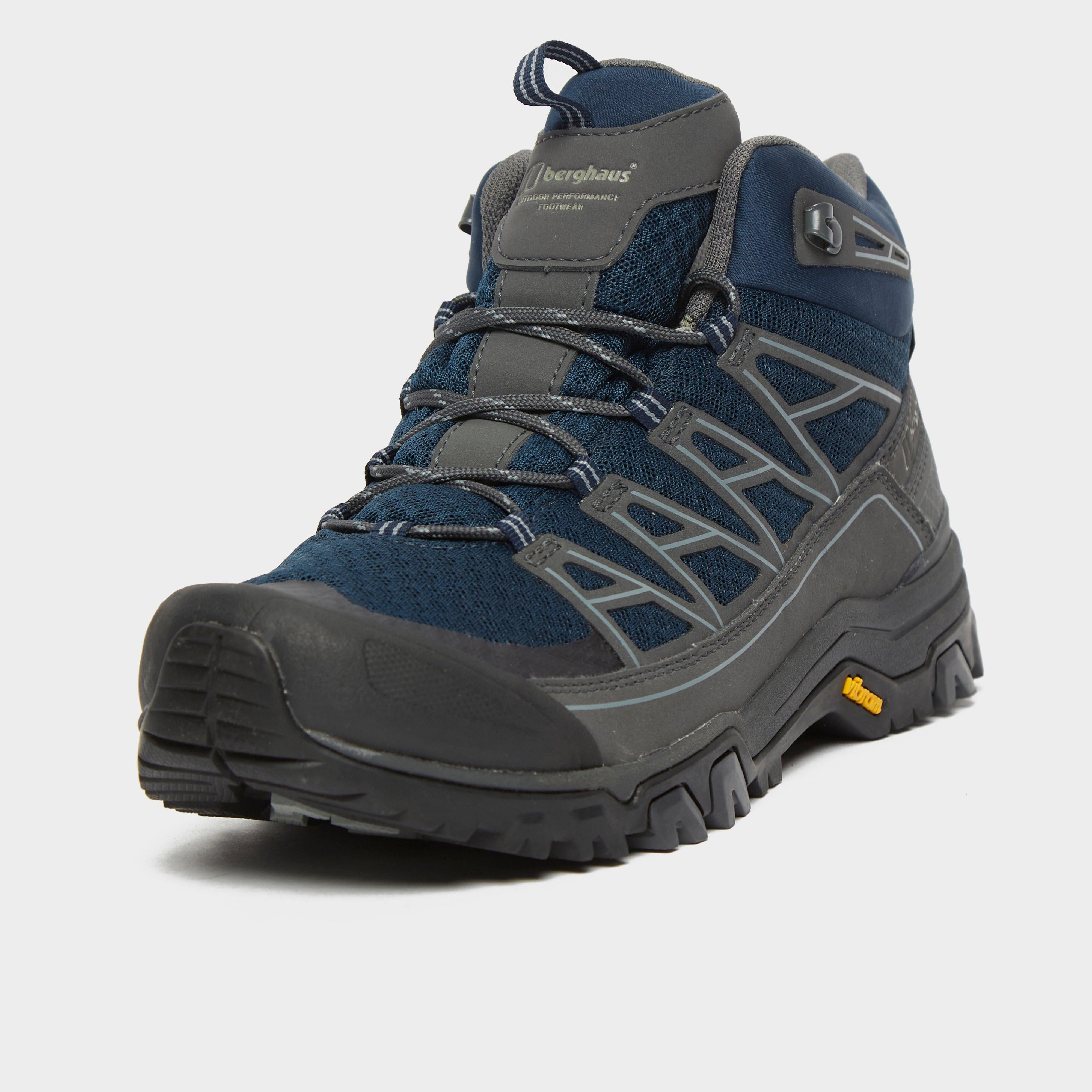 Women’s Expanse Mid GORE-TEX® Walking Boots